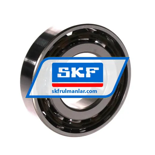 SKF 7207BEP ürün fotoğrafı 2