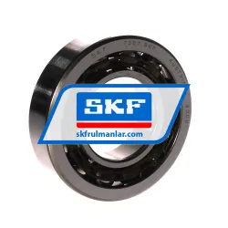 SKF 7207BEP