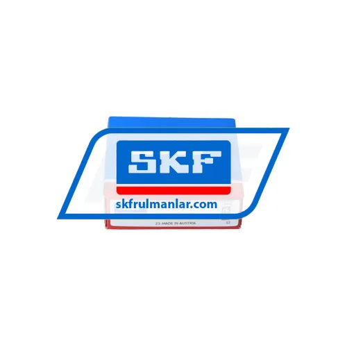 SKF 7206BECBP ürün fotoğrafı 3