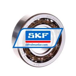 SKF 7206BECBP rulman resim 2