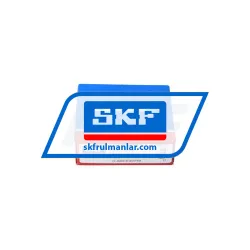 SKF 7206BECBP rulman resim 3