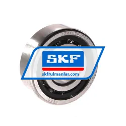 SKF 7204CD/P4A