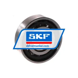 SKF 7204CD/P4A rulman resim 2