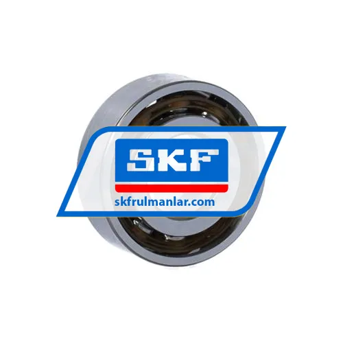 SKF 7202BECBP ürün fotoğrafı 2