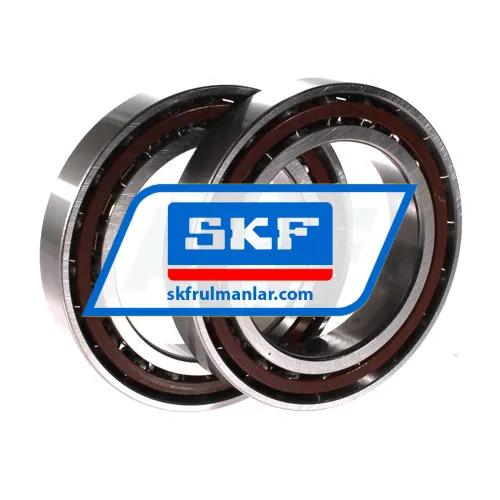 SKF 7015ACD/P4ADGA