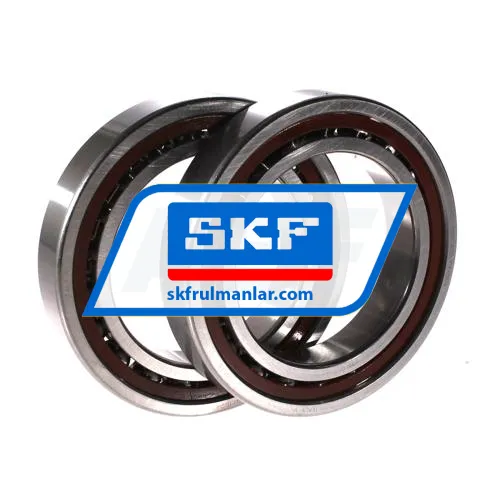 SKF 7015ACD/P4ADGA ürün fotoğrafı 2