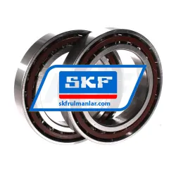 SKF 7015ACD/P4ADGA