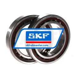 SKF 7015ACD/P4ADGA rulman resim 2