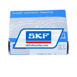 SKF 7005CDGB/P4A rulman resim 3