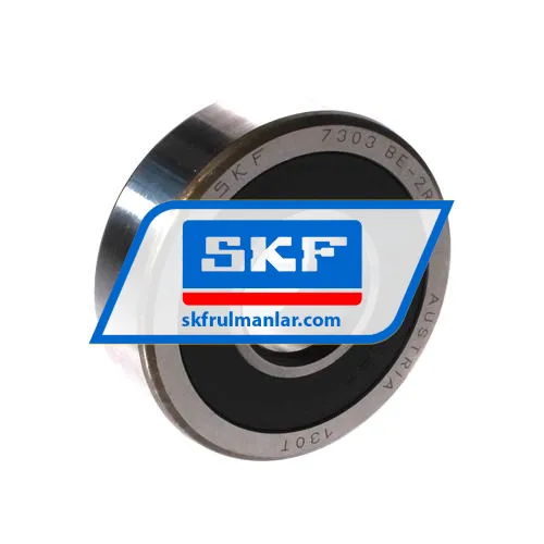 SKF 7303BE-2RZP