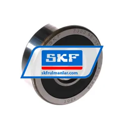 SKF 7303BE-2RZP