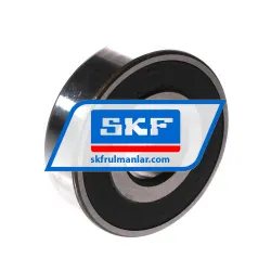 SKF 7303BE-2RZP rulman resim 2