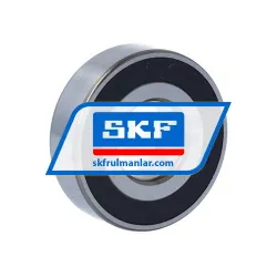 SKF 7204BE-2RZP rulman resim 2