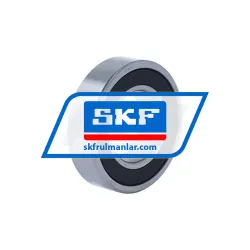SKF S7005ACEGA/P4A rulman resim 2