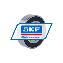 SKF S7005ACEGA/P4A rulman resim 3