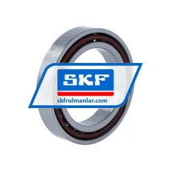 SKF 71909ACEGA/HCP4A rulman resim 2