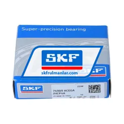 SKF 71909ACEGA/HCP4A rulman resim 3