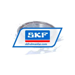 SKF 71806ACDGA/P4 rulman resim 2