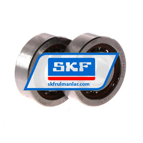 SKF 7000CE/P4ADGA