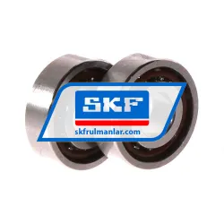SKF 7000CE/P4ADGA rulman resim 2