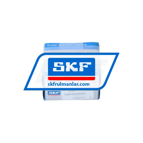 SKF 71908FE/HCPA9ADBA ürün fotoğrafı 2