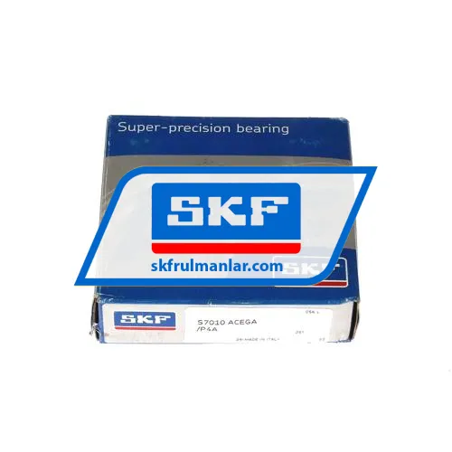 SKF S7010ACEGA/P4A ürün fotoğrafı 2