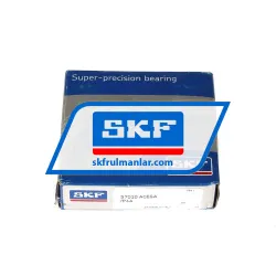 SKF S7010ACEGA/P4A rulman resim 2