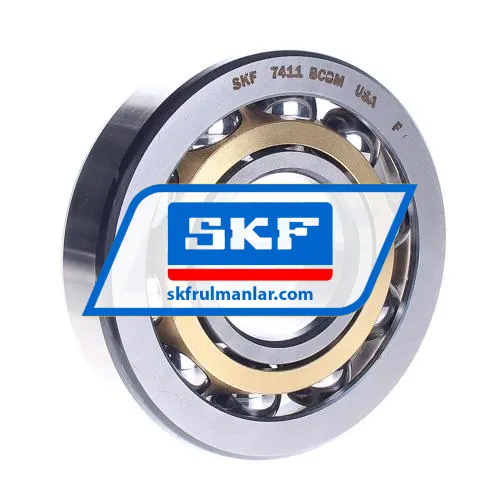 SKF 7411BCBM