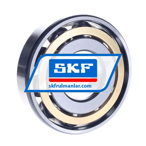 SKF 7411BCBM ürün fotoğrafı 2