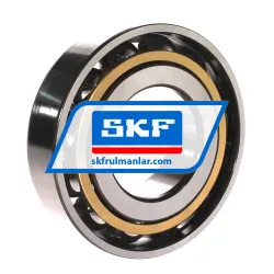 SKF 7313BECCM rulman resim 2