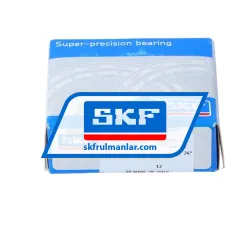SKF 7203ACDGA/P4A rulman resim 3