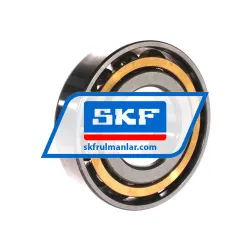SKF 7312BEGAM rulman resim 2