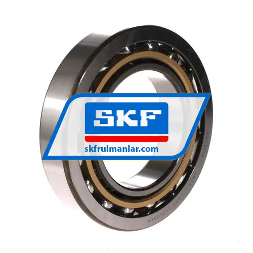 SKF 7217BECBM