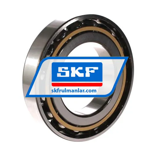 SKF 7217BECBM ürün fotoğrafı 2