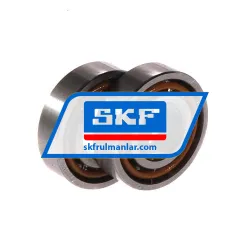 SKF 71900CE/P4ADGA rulman resim 2