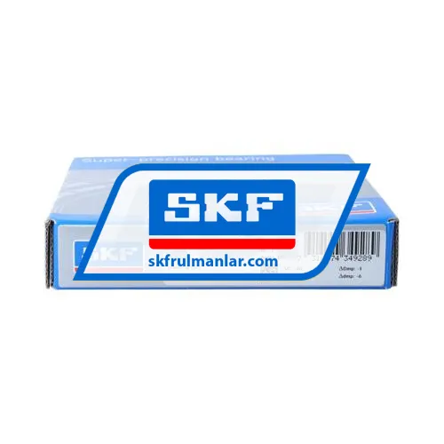 SKF 71822CDGA/P4