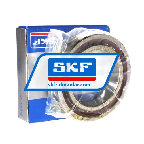 SKF 7016ACD/P4ADGA