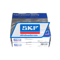 SKF 7016ACD/P4ADGA rulman resim 2