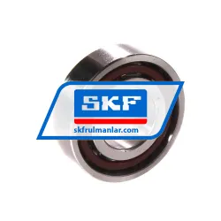 SKF 7002CDGA/P4A rulman resim 2