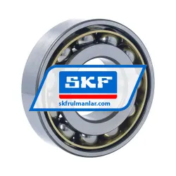 SKF 7309BECBY rulman resim 2