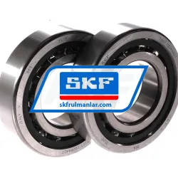 SKF 7207CD/P4ADT