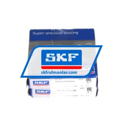 SKF 7010ACD/P4ADGA rulman resim 2