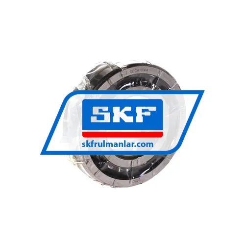 SKF 7207CDGA/P4A ürün fotoğrafı 3