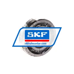 SKF 7207CDGA/P4A rulman resim 3