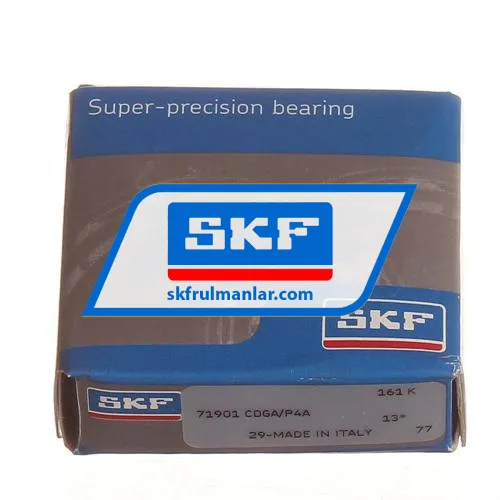 SKF 71901CDGA/P4A