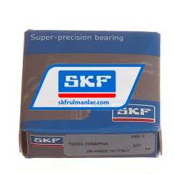 SKF 71901CDGA/P4A