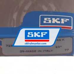 SKF 71901CDGA/P4A rulman resim 2