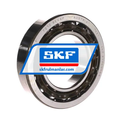 SKF 7212BEGAP