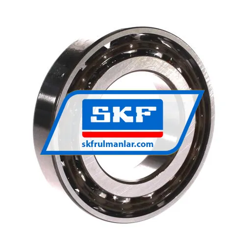 SKF 7212BEGAP ürün fotoğrafı 2