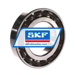 SKF 7212BEGAP rulman resim 2